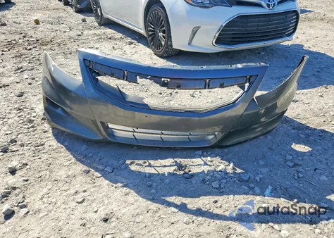 2011 Honda Accord Exl из США, поврежденный, VIN 1HGCS1B81BA015430